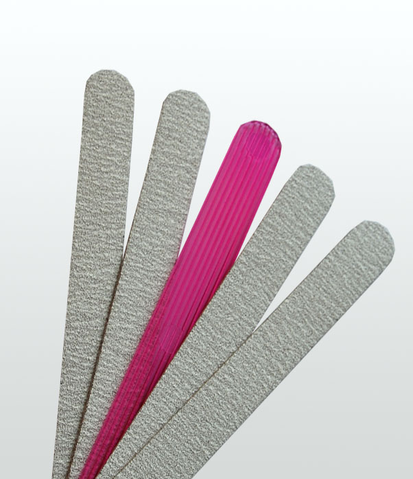 Einmalfeilen53a2cf032df8b Feilblätter Grit 180 (fein) Long Life, 10er Pakete