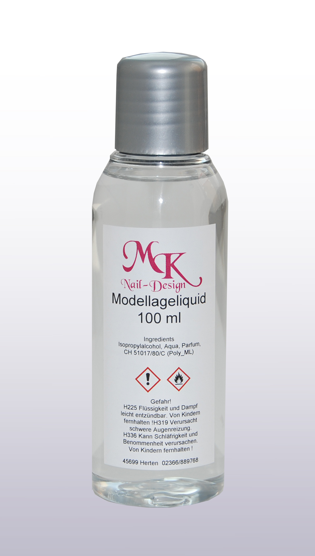 Modellageliquid Modellageliquid