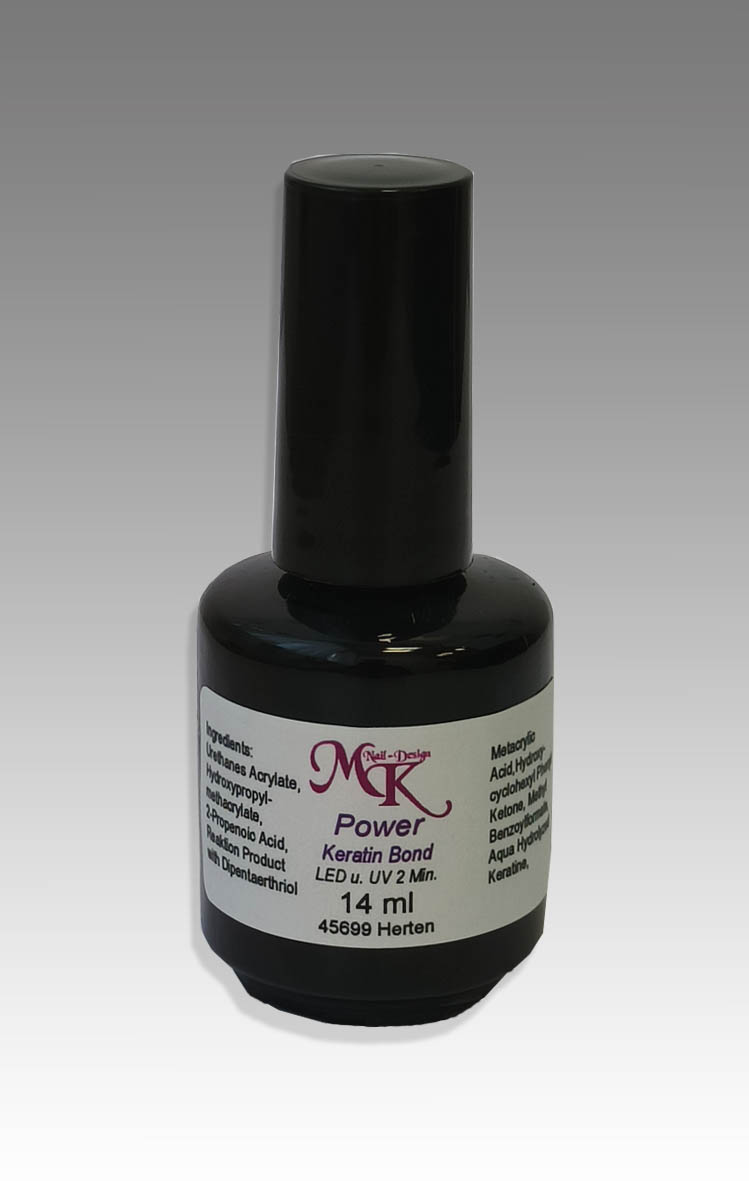 Power Keratin Bond 14ml (A.F. Farbgel Base)