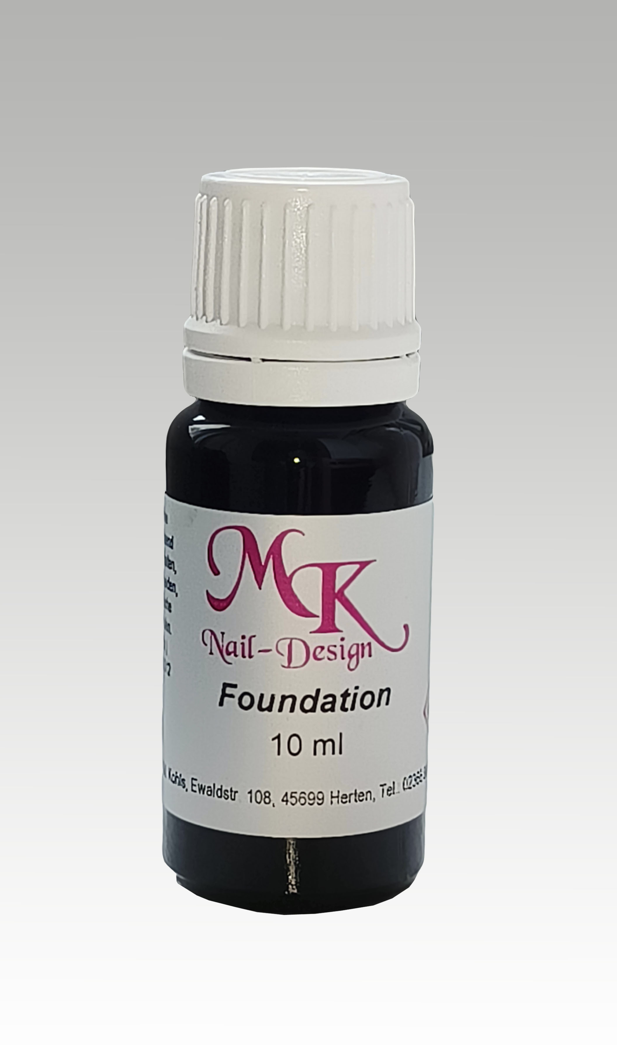 Foundation-Kopie Foundation 10ml