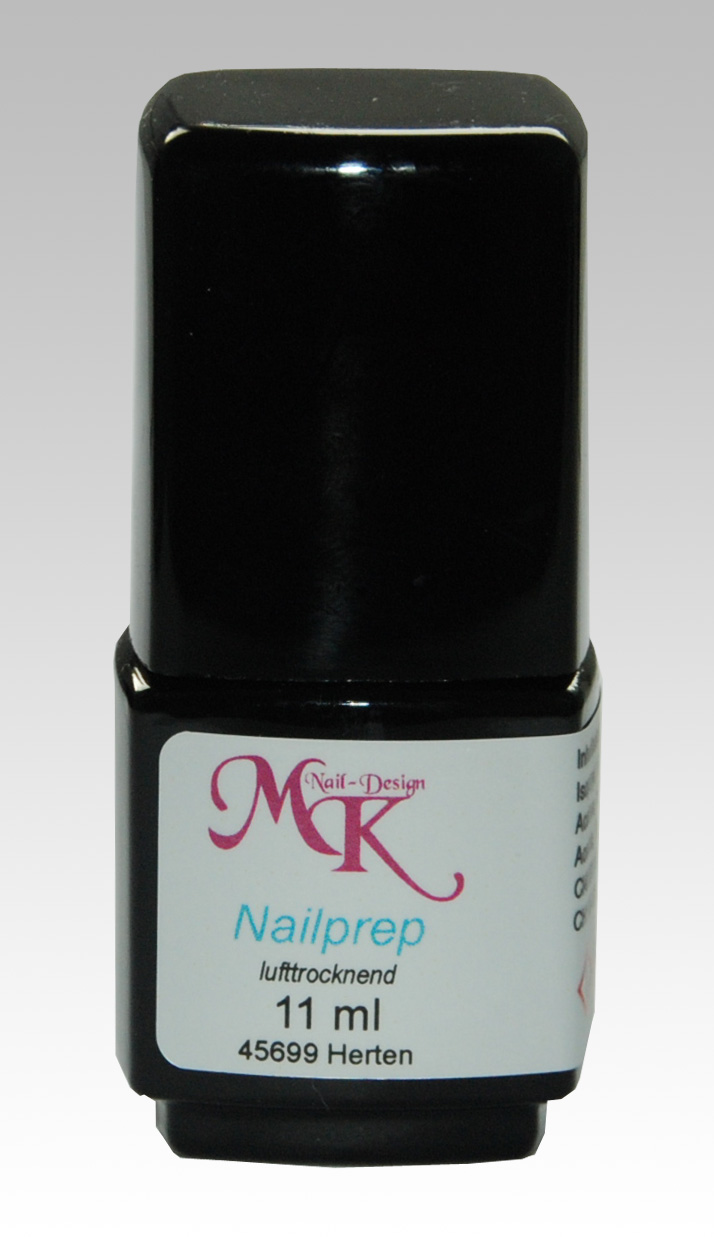Nailprep-Kopie Nailprep 11ml