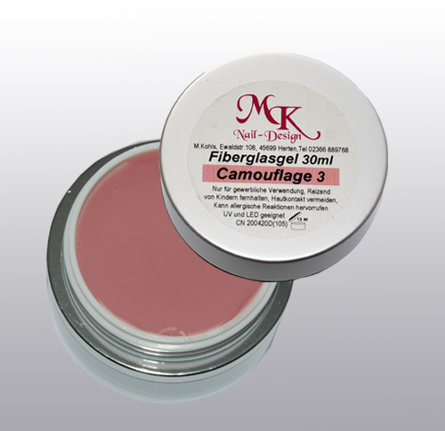 Camouflage3-Kopie Fiberglasgel Camouflage 3