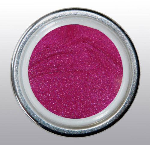 Pink-Passion Metallicgel Pink Passion