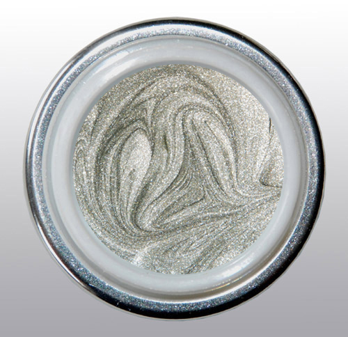 Silverrush_1084 Metallicgel Silverrush
