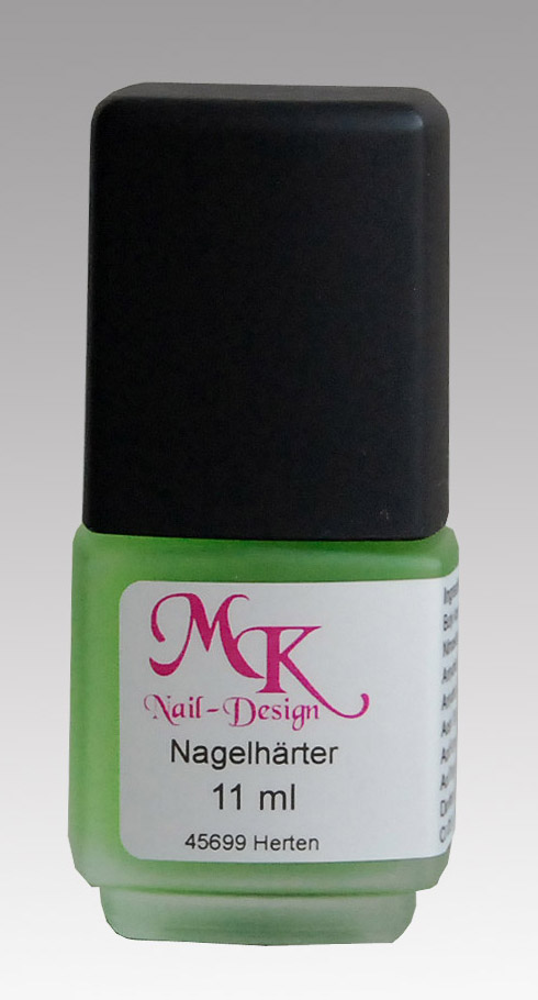 Nagelh-rter Nagelhärter