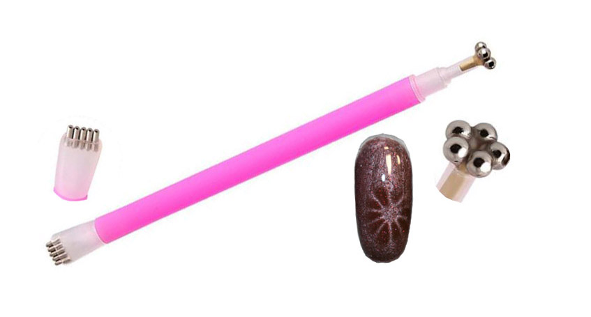 Bl-mchenmagnetGGUCjDpFK2M1g Magnete für Color- und Hybridgele, Blümchen