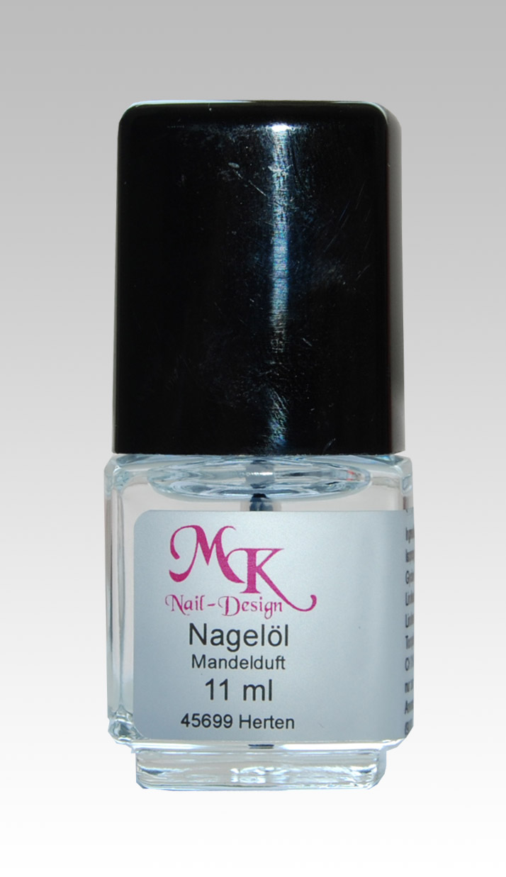 9008-Mandel 11ml