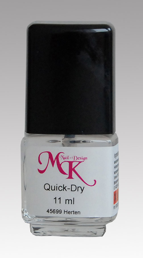 9012_Quick_Dry Quick Dry Top Coat