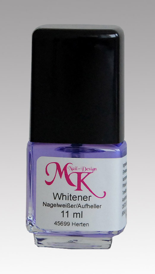 Whitener-9004U M.K. Whitener