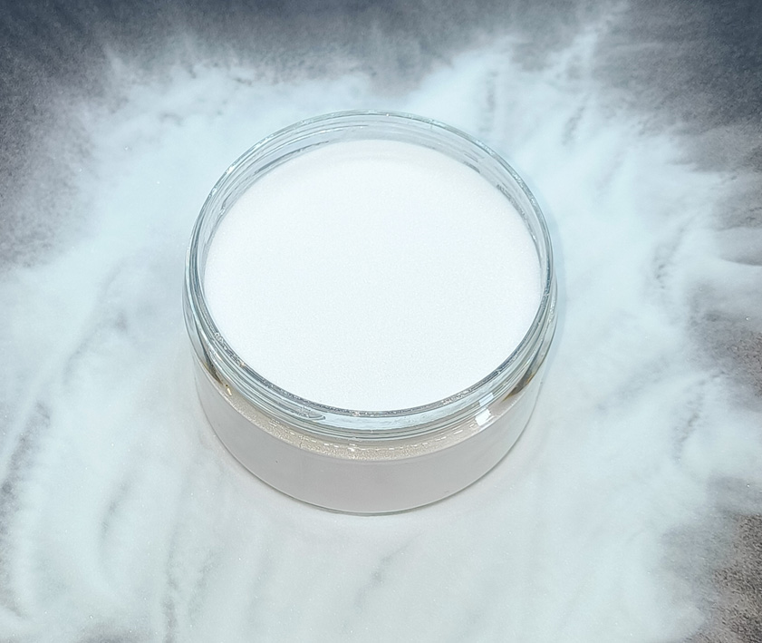 Acryl-Pulver Clear ( A.F. Nail Powder clear)