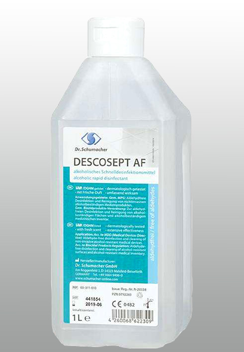 Descosept AF 1000ml