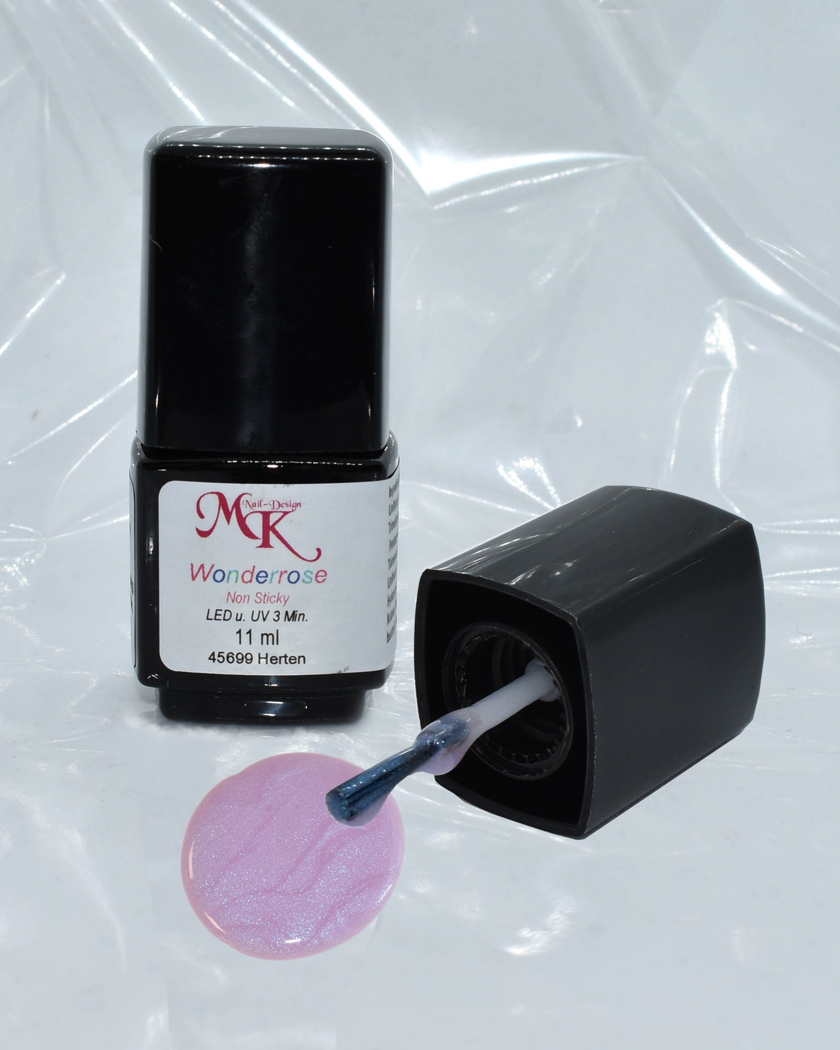 Wonderrose-Kopie Wonderrose  11ml ohne Dispersionsfilm