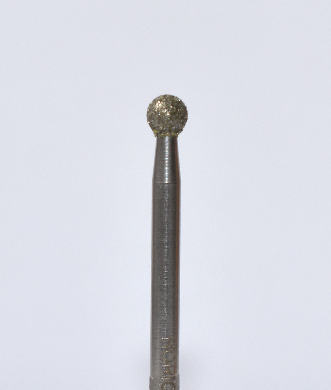 033medium Manikürebit, medium Ø 3,3mm