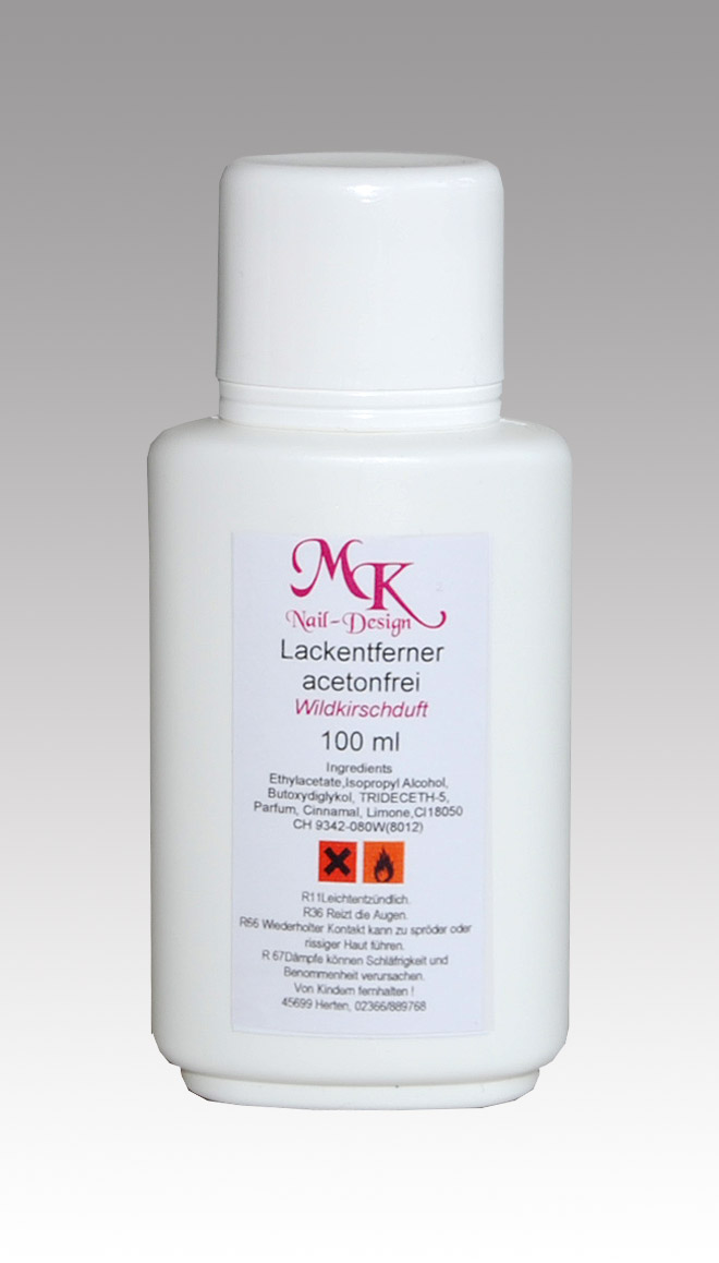 Lack-rot-100ml 100 ml