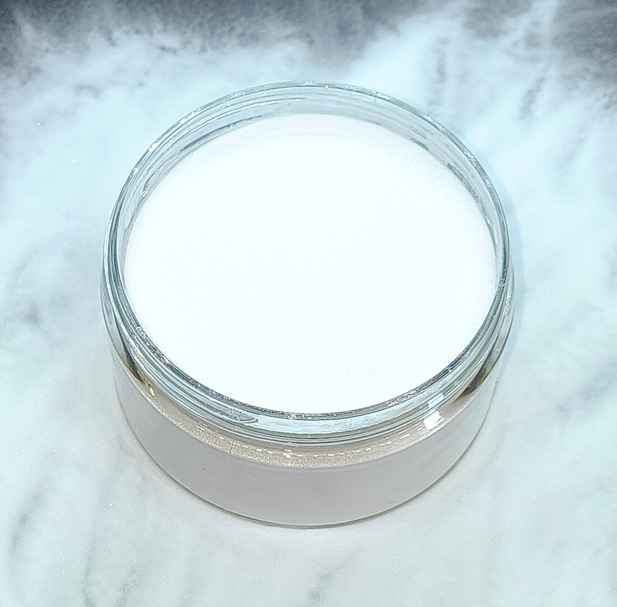 Acryl-Pulver French-White (A.F. Nail Powder weiß)