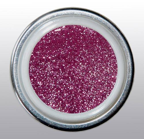 Glittergel LE106
