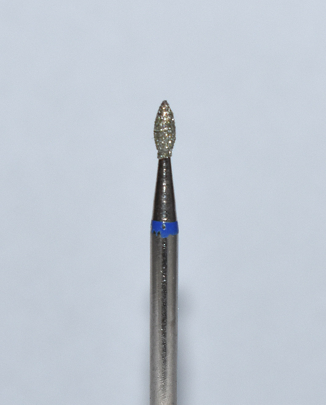 FB-Diamant-Birne-Medium Manikürebit, Diamant Birne, medium