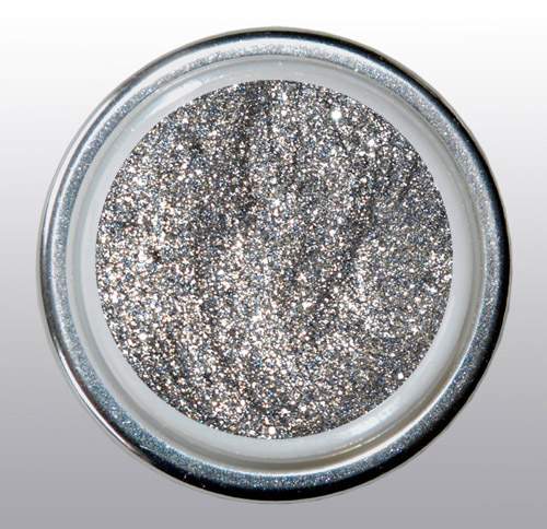 Glittergel Silver-Star 5ml