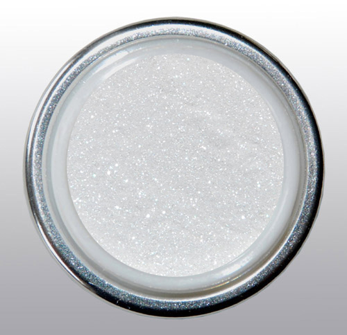 Diamant Acrylpulver White Diamant