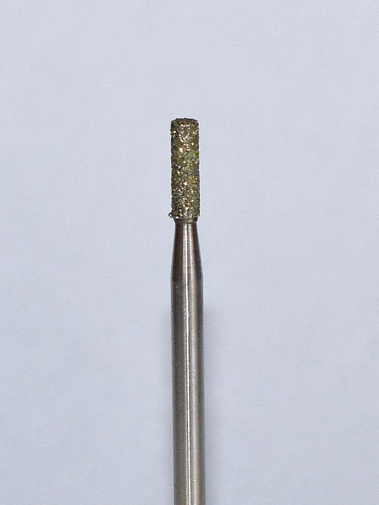 FB1109 Manikürebit, Diamant Zylinder