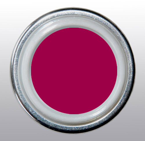 QF02-Pink-Lady Metallicgel Pink Lady