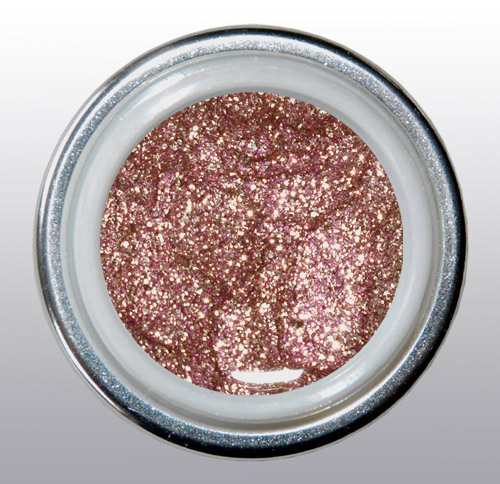 Glittergel Terracotta (LE 108)