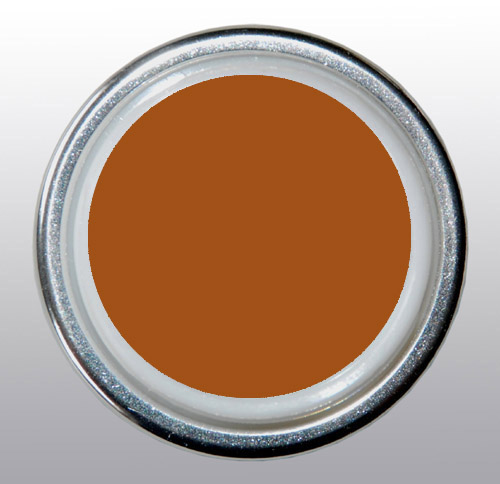 Kupfer Colorgel Kupfer