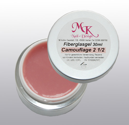 Camouflage2-12-Kopie Fiberglas Camouflage 2 1/2