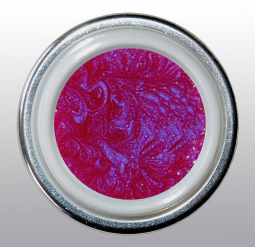 1358-Fantasy Metallicgel Fantasy