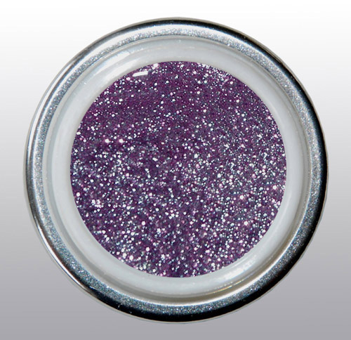 Glittergel LE106