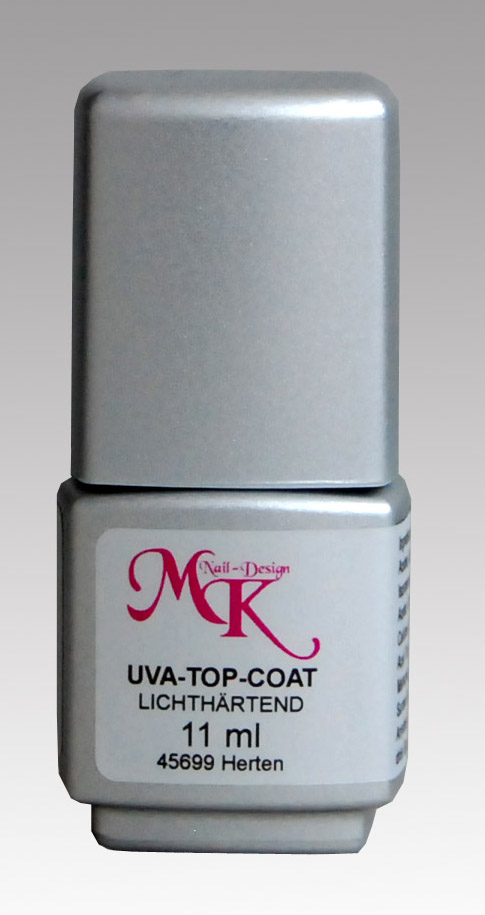 9005 UVA - Top Coat