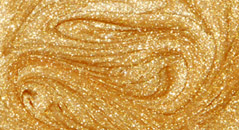 Gold Painting-Gel Gold (A.F. Schnörkelgel)