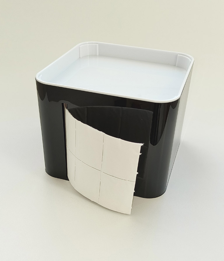 Zelettenbox Zellettenbox