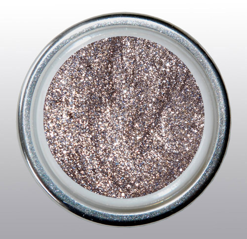 Rose-Star Glittergel Rose-Star 5ml