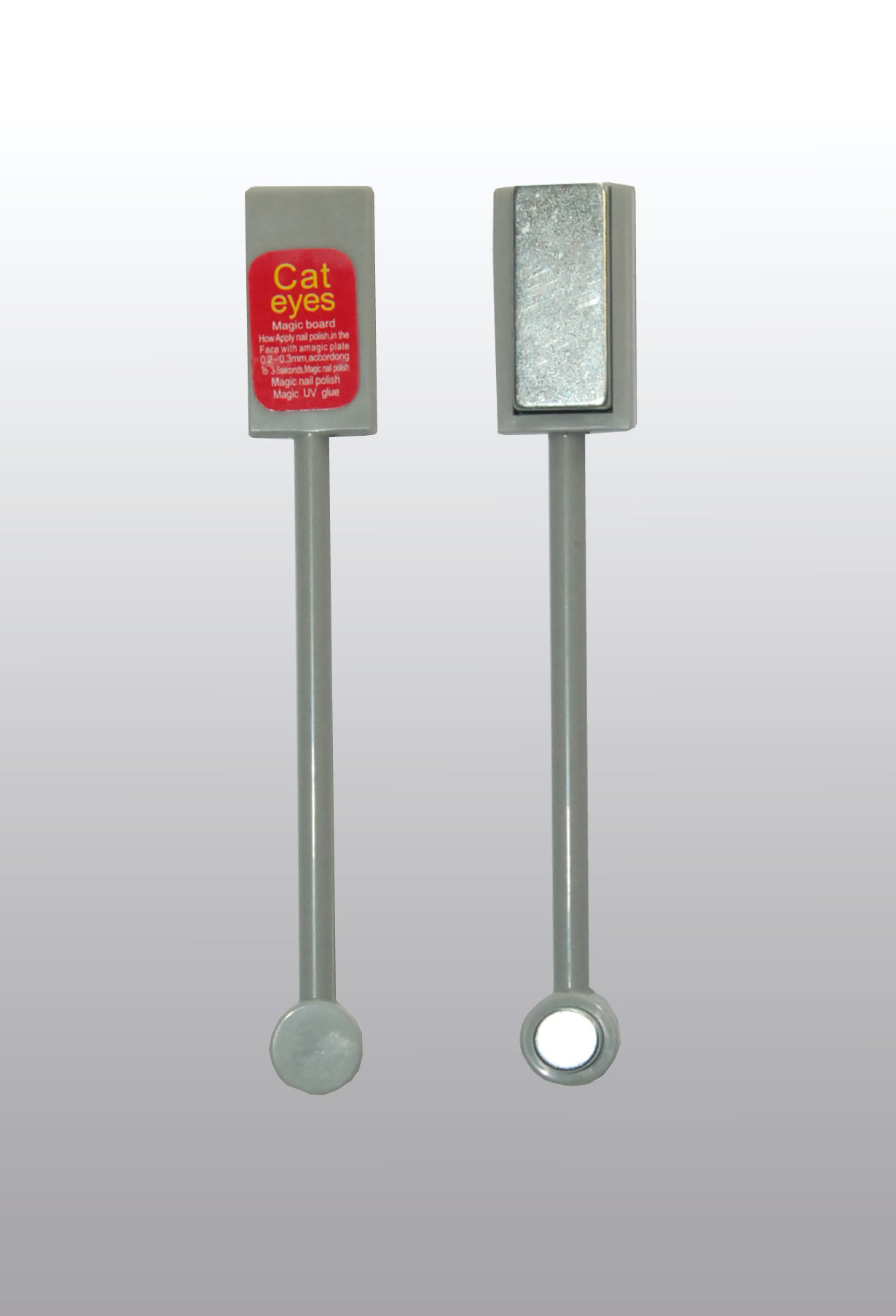 Magnet-Kopie Magnet für Magnet- und Hybridgele