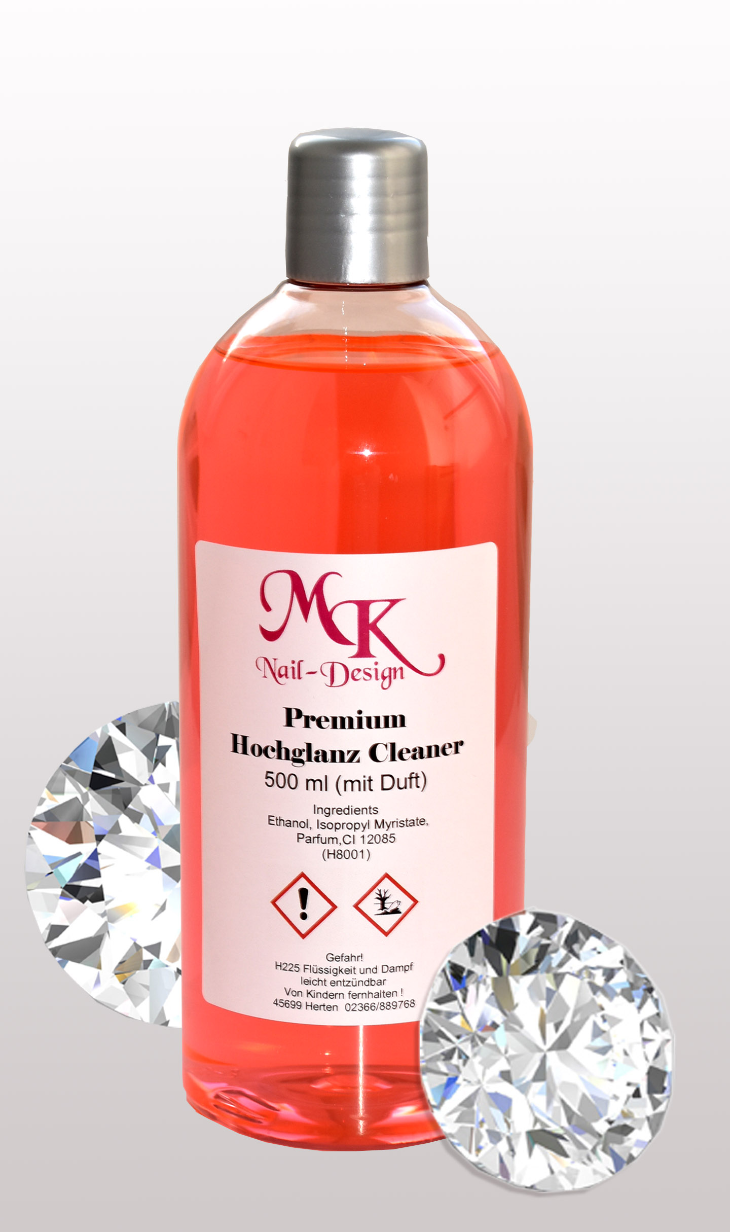 2Hochglanzcleaner-rot-Kopie Hochglanz Cleaner mit Duft, 500ml