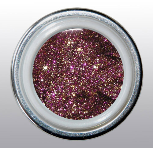 1112_Golden-Dragon_silber Glittergel Golden Dragon