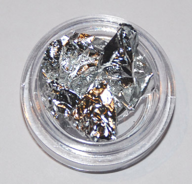 Blattsilber_ml Silber
