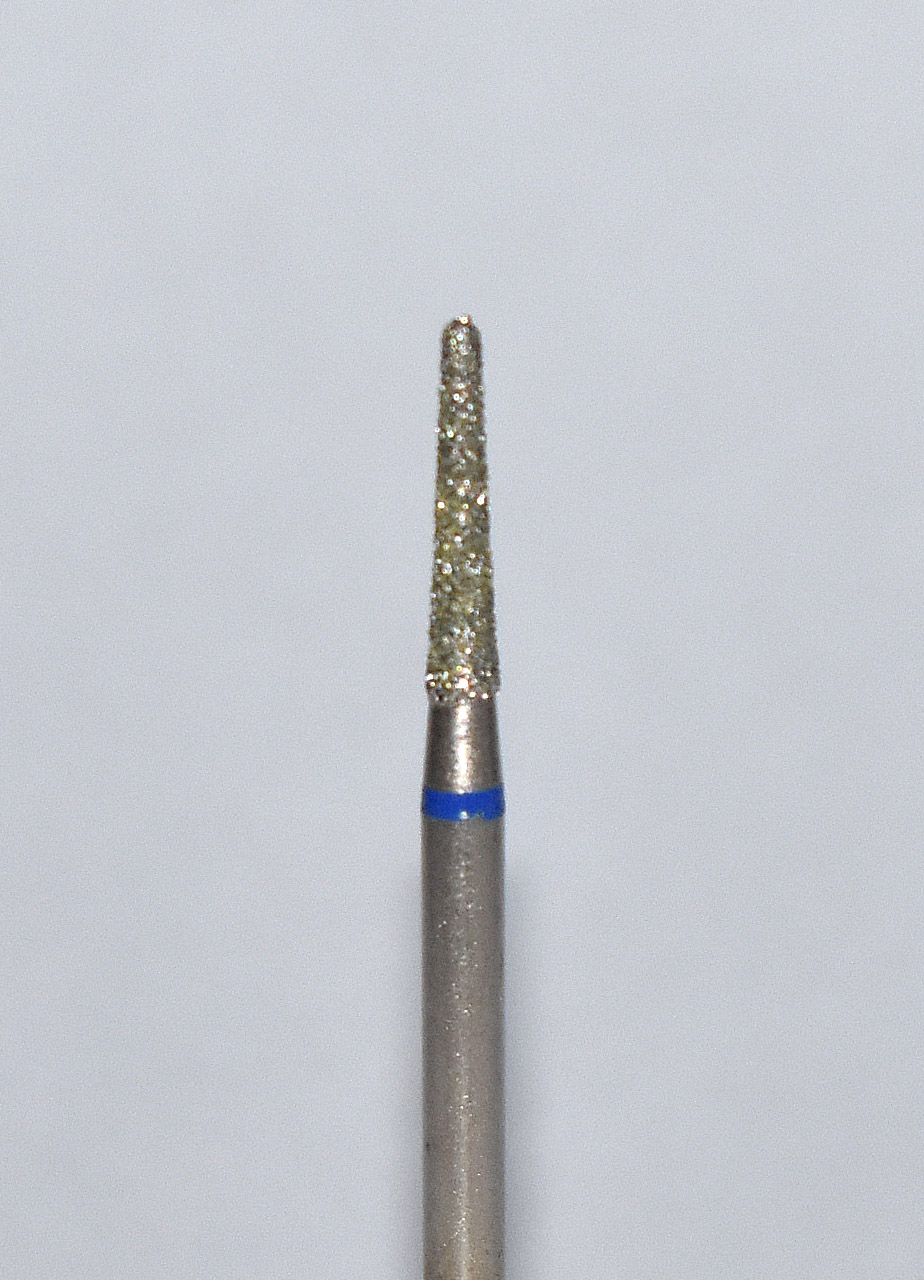 FB-Diamant-konisch-medium2 Manikürebit, Diamant konisch, medium