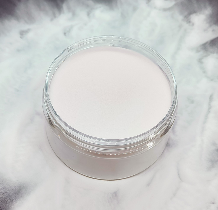PinkjdNKFL44T8Lo1 QP Acrylpowder Sheer Pink (A.F. Powder rose-clear fast)