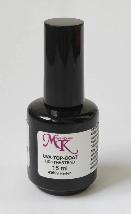 UVA - Top Coat