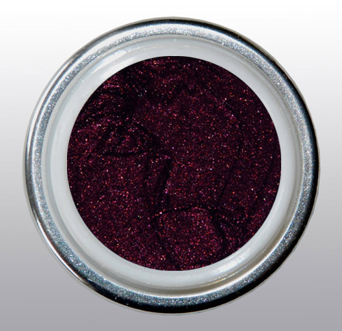 1315_Espresso_silber Metallicgel Espresso Deluxe