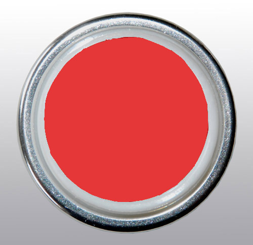 Colorgel Red 25, 5ml, (not for Cosmetic use) Colorgel Red 25, 5ml, (not for Cosmetic use)
