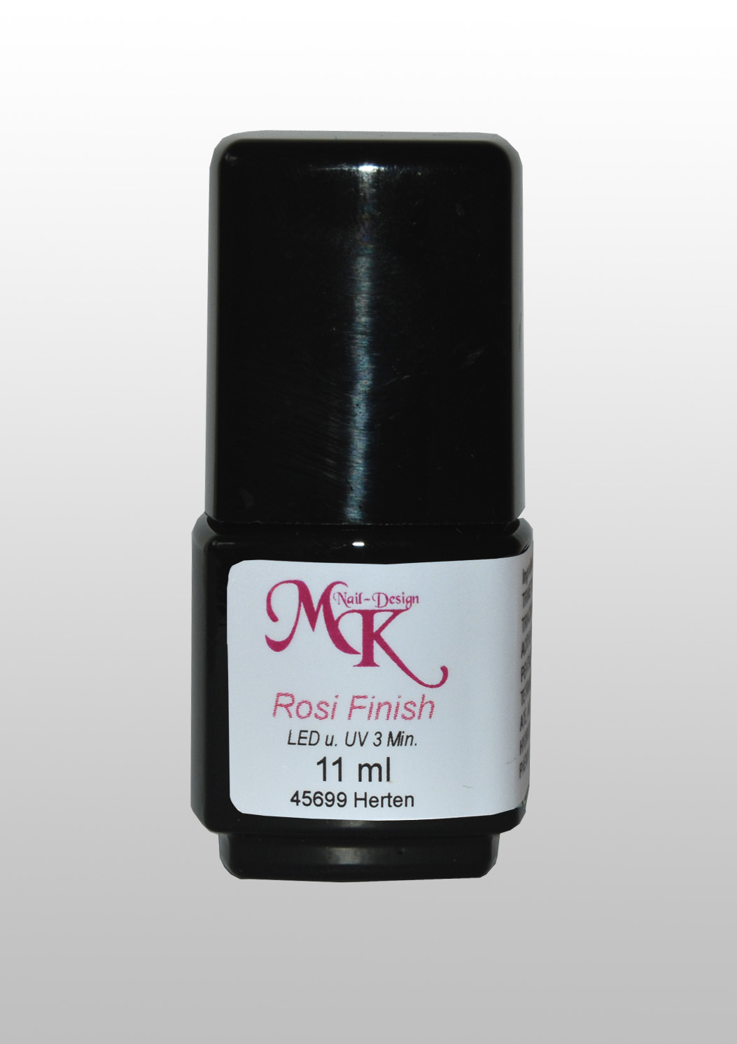 Rosi-Finish Rosi Finish 11ml ohne Dispersionsfilm