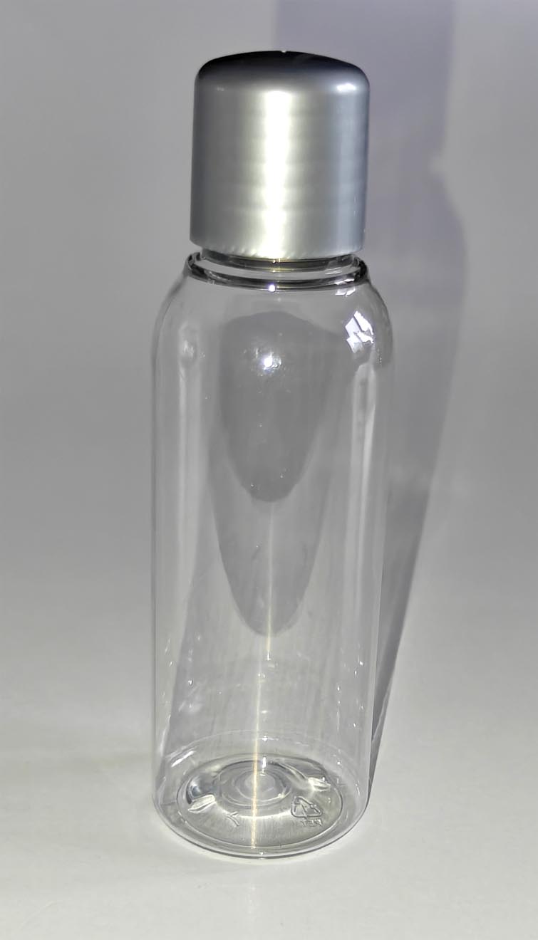 Leer-Flasche 100ml