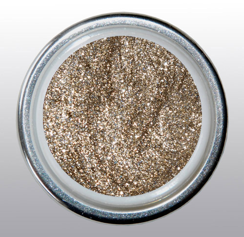 Kupfer-Star Glittergel Kupfer-Star 5ml