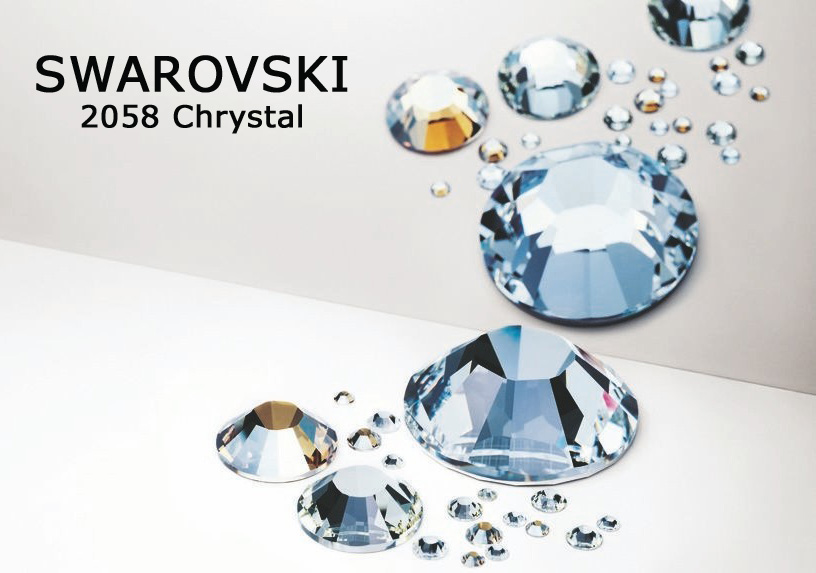 SWAROVSKI Crystalle