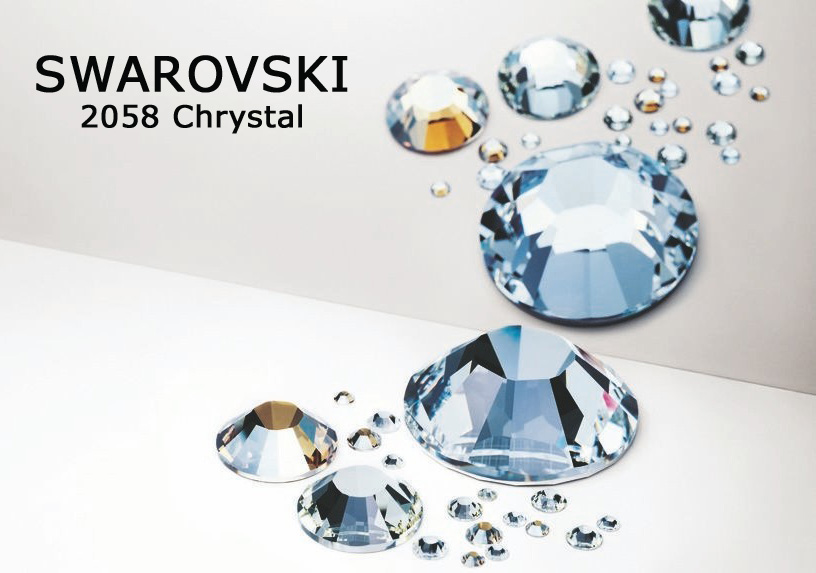 Swarowski-Kopie SWAROVSKI Crystalle